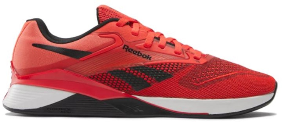 Reebok Nano X4 '动感红'(锐步 Nano X4 动感红) 100074181 Order Reebok Nano X4 '动感红'(锐步 Nano X4 动感红) 100074181