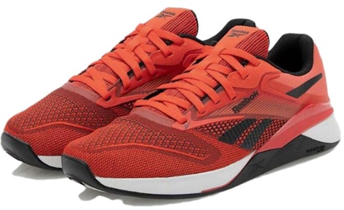 Reebok Nano X4 'Rojo Dinámico' 100074181 Lookbook Reebok Nano X4 'Rojo Dinámico' 100074181