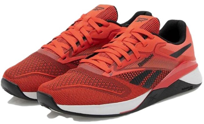 Reebok Nano X4 'Merah Dinamik' 100074181 Lookbook Reebok Nano X4 'Merah Dinamik' 100074181