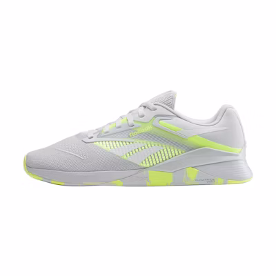 Reebok Nano X4 'Moon Digital Lime'