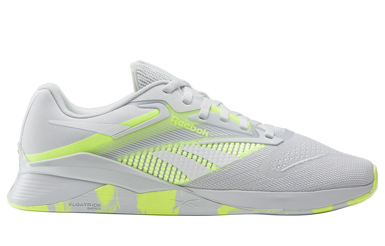 Order Reebok Nano X4 'Moon Digital Lime' Hijau Lime 100204675