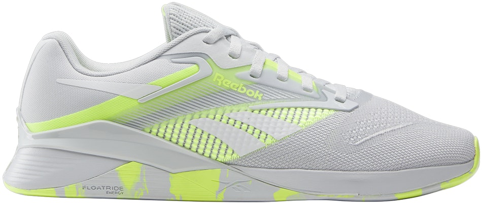 Reebok Nano X4 'Moon Digital Lime' Lime Hijau Fluoresen 100204675 Order Reebok Nano X4 'Moon Digital Lime' Lime Hijau Fluoresen 100204675