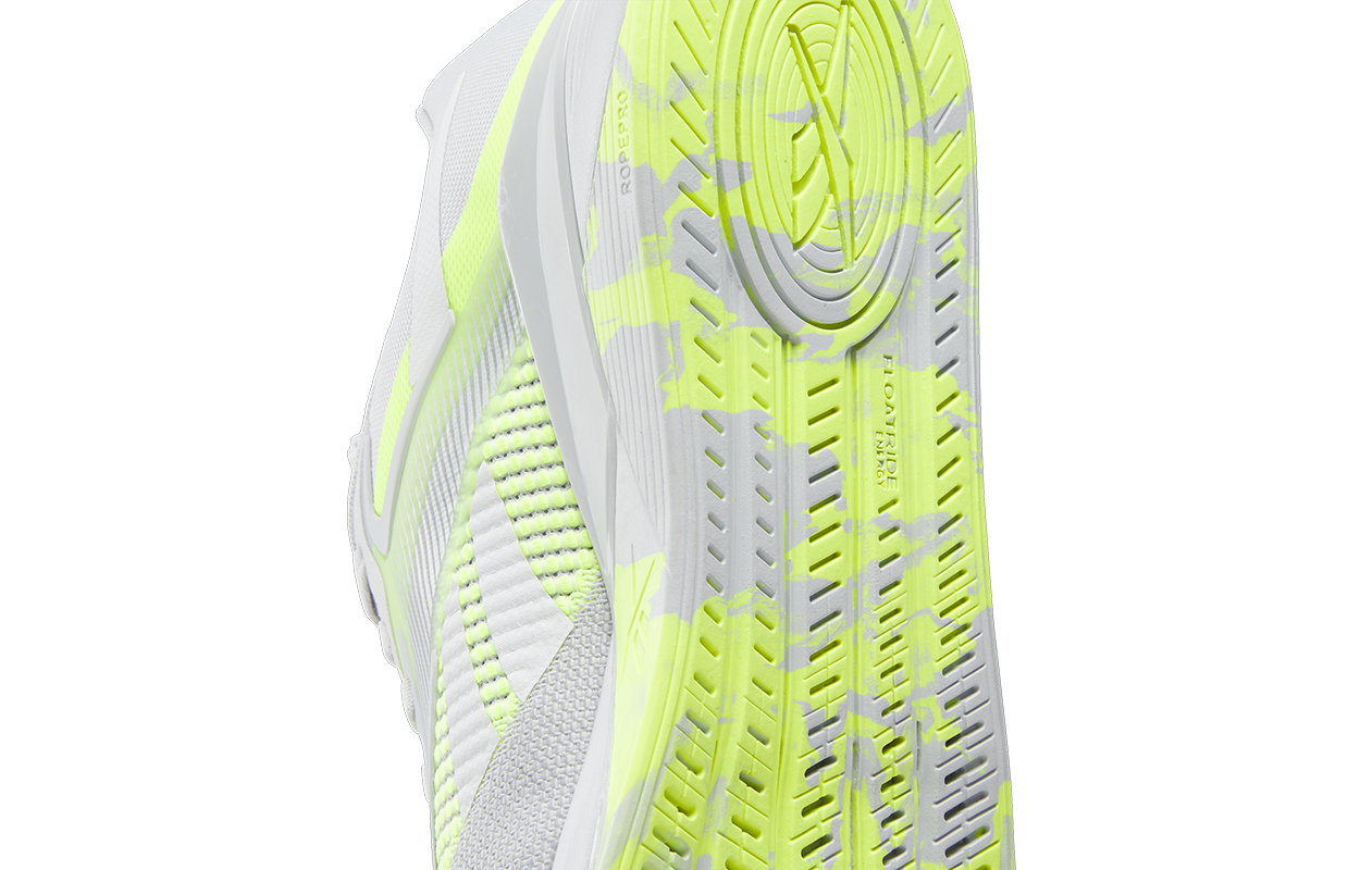 Details for Reebok Nano X4 'Moon Digital Lime' Hijau Lime 100204675
