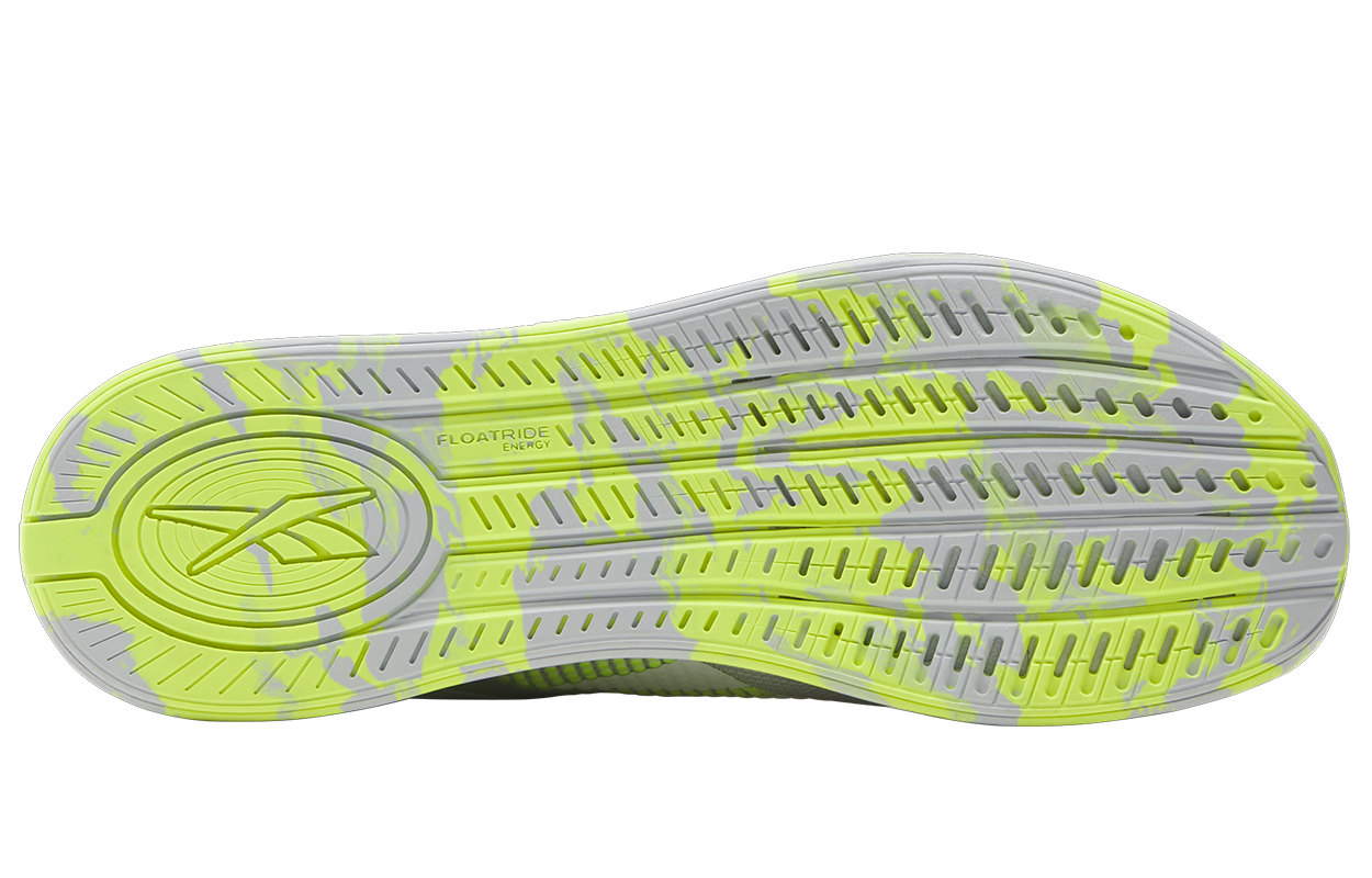 Sizing Reebok Nano X4 'Moon Digital Lime' Hijau Lime 100204675