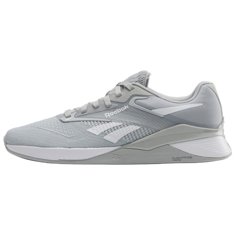 Buy Reebok Nano X4 'Abu-Abu Murni' 100074184