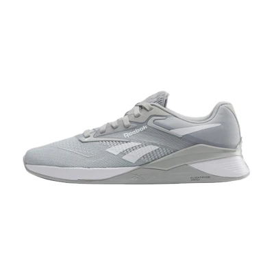 Reebok Nano X4 'Pure Grey'