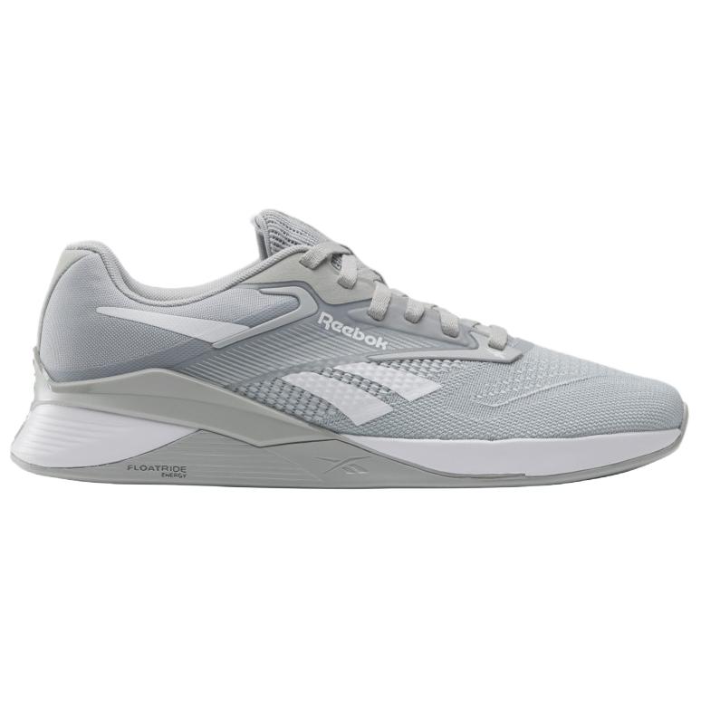 Order Reebok Nano X4 'Abu-Abu Murni' 100074184