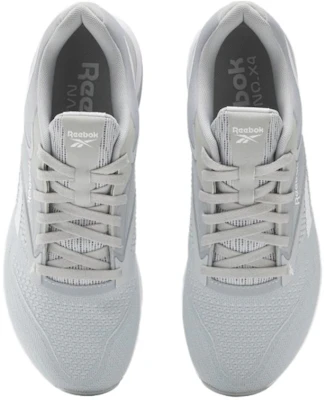 Reebok Nano X4 'Abu-Abu Murni' 100074184 Shop Reebok Nano X4 'Abu-Abu Murni' 100074184