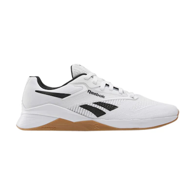 Reebok Nano X4 'White Black Gum'