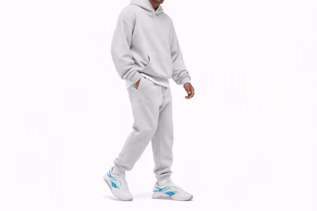 Order 銳步 Nano X4 'White Unleashed Green' 100204671