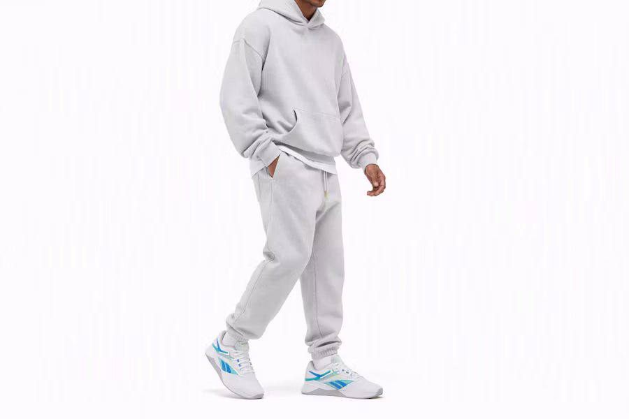 銳步 Nano X4 'White Unleashed Green' 100204671 Order 銳步 Nano X4 'White Unleashed Green' 100204671