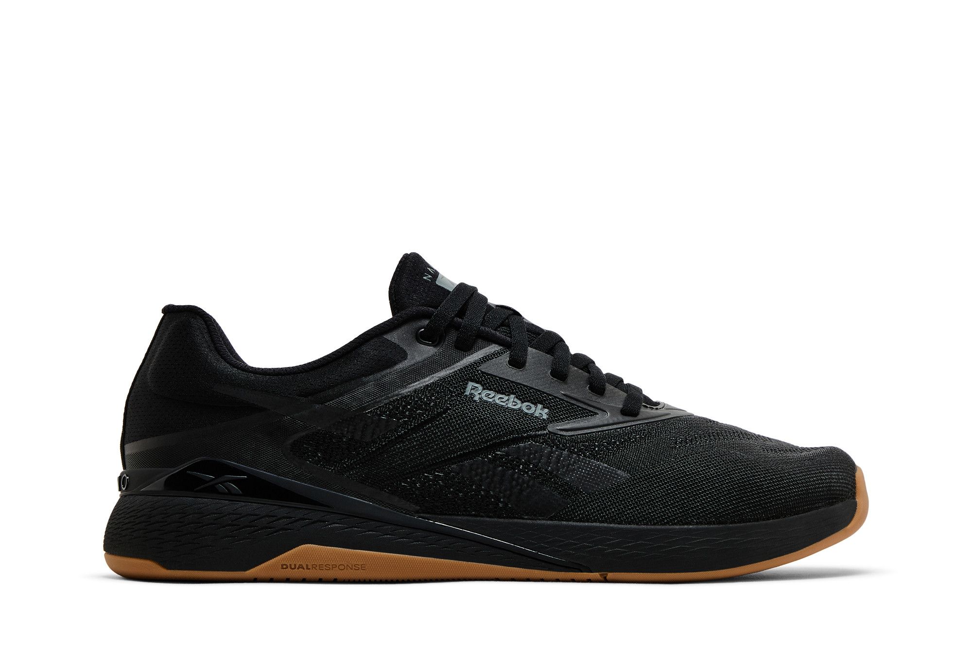 Reebok Nano X5 'Black Gum' 100209359