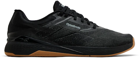 Reebok Nano X5 'Black Gum' 100209359 Reebok Nano X5 'Black Gum' 100209359