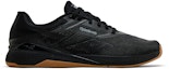 Buy Reebok Nano X5 'Black Gum' 100209359