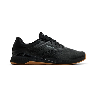 Reebok Nano X5 'Black Gum'