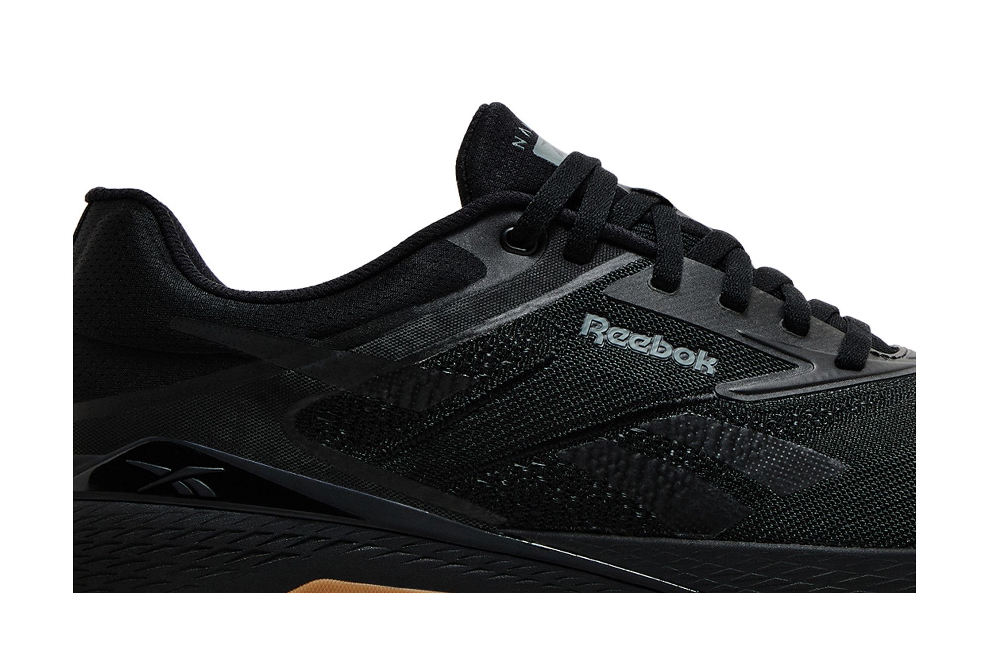 Lookbook Reebok Nano X5 ''Hitam Getah'' 100209359
