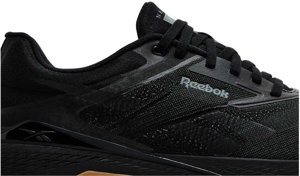 Reebok Nano X5 ''Hitam Getah'' 100209359 Lookbook Reebok Nano X5 ''Hitam Getah'' 100209359
