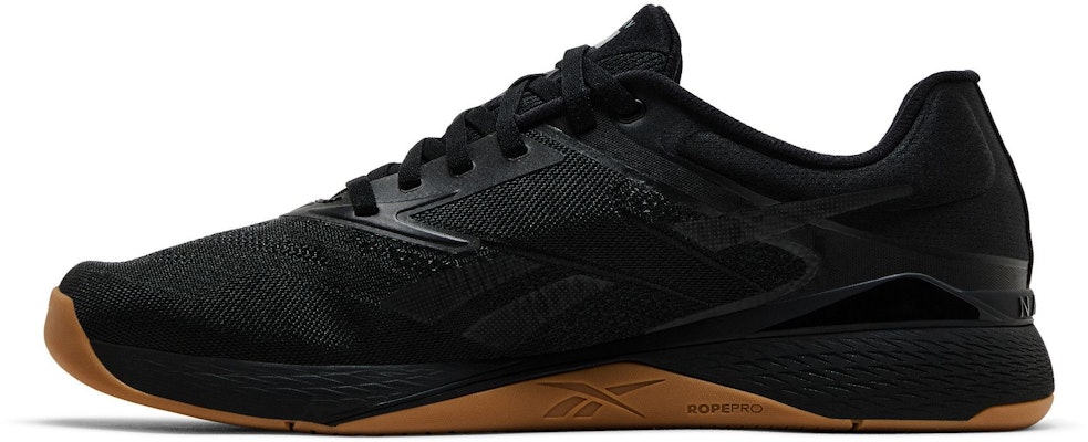 Reebok Nano X5 'Black Gum' 100209359 Lookbook Reebok Nano X5 'Black Gum' 100209359