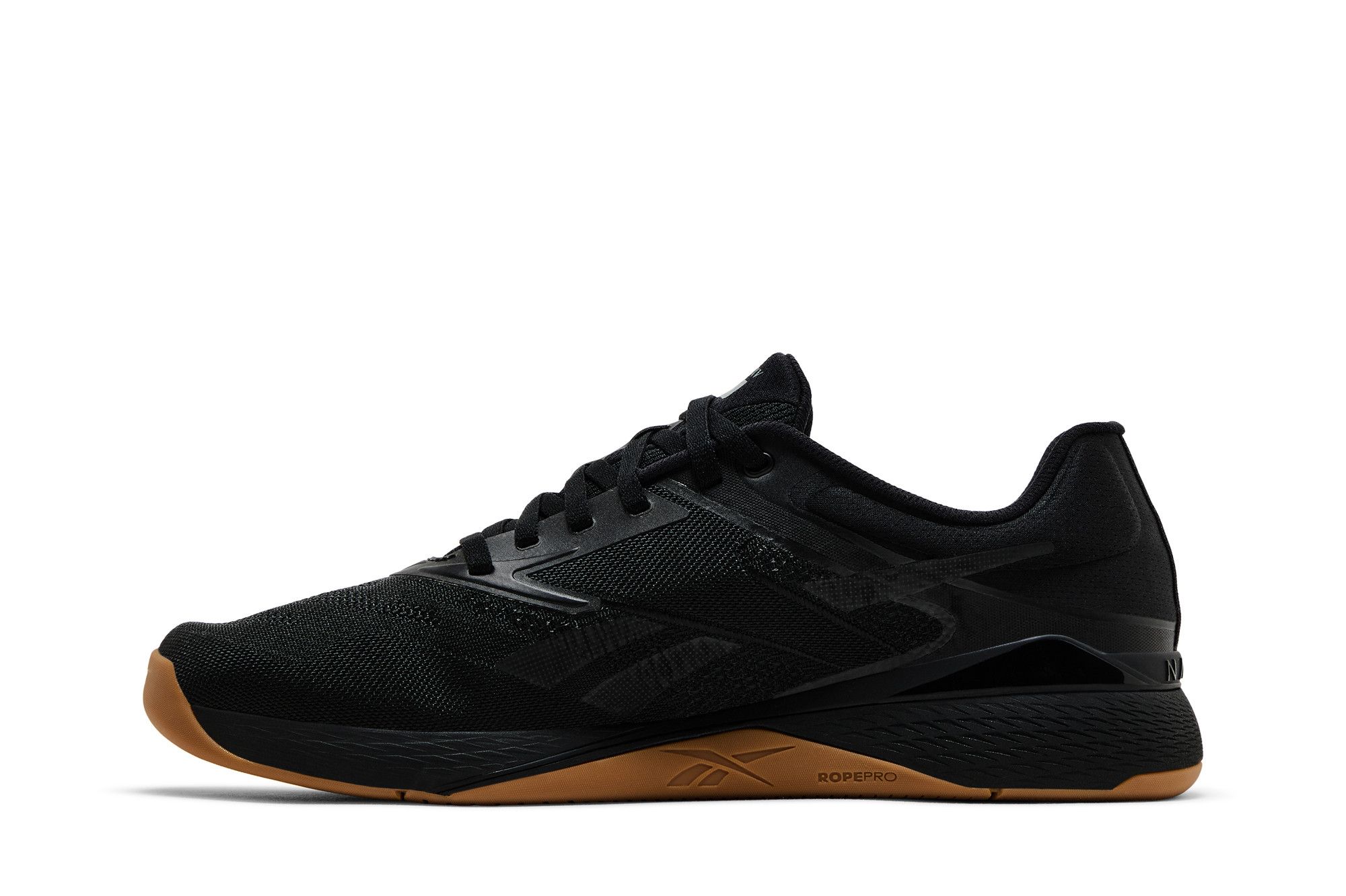 Shop Reebok Nano X5 ''Hitam Getah'' 100209359