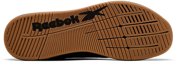 锐步 Nano X5 '黑色生胶' 100209359 Shop 锐步 Nano X5 '黑色生胶' 100209359