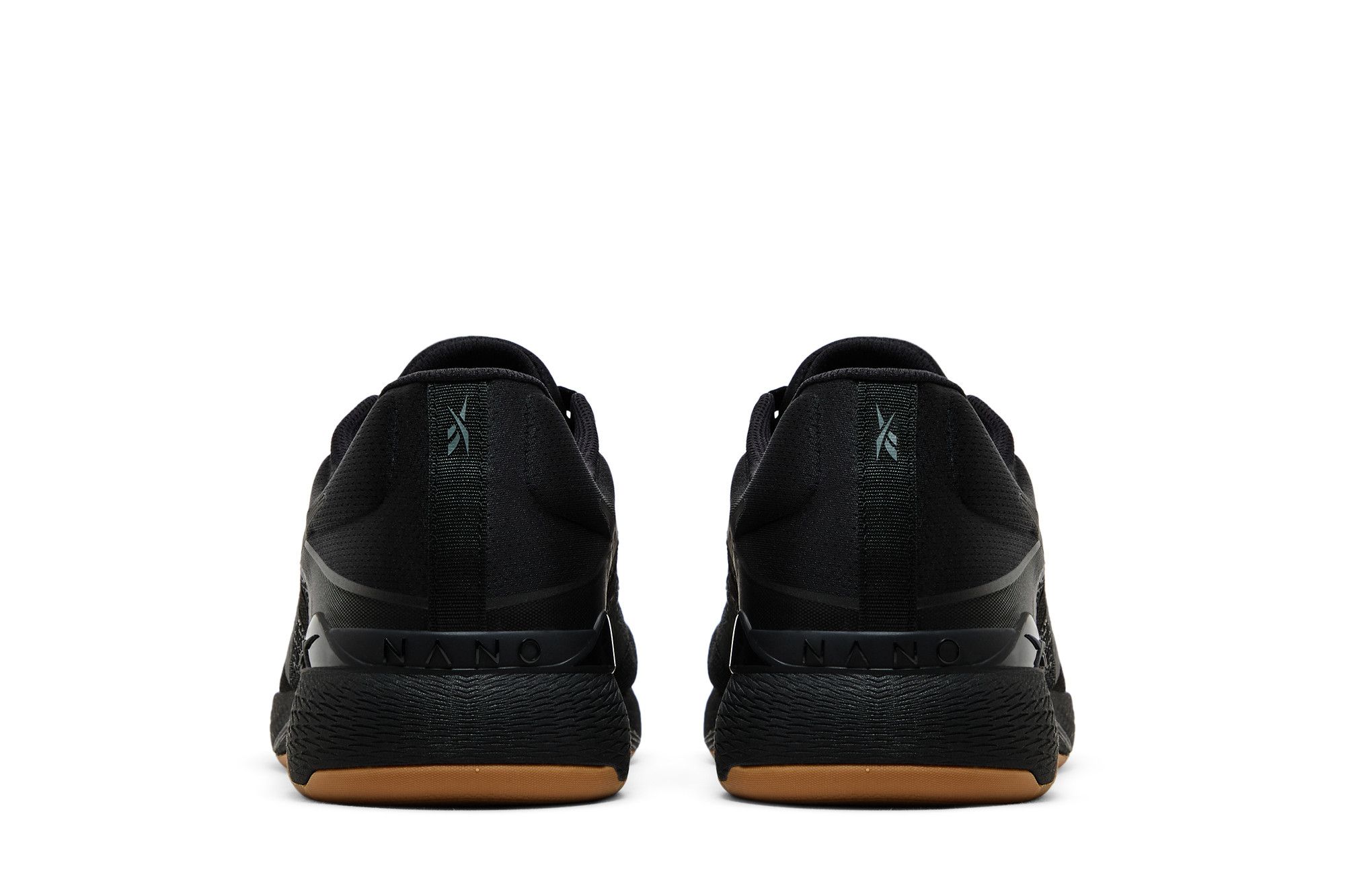 Sizing Reebok Nano X5 ''Hitam Getah'' 100209359