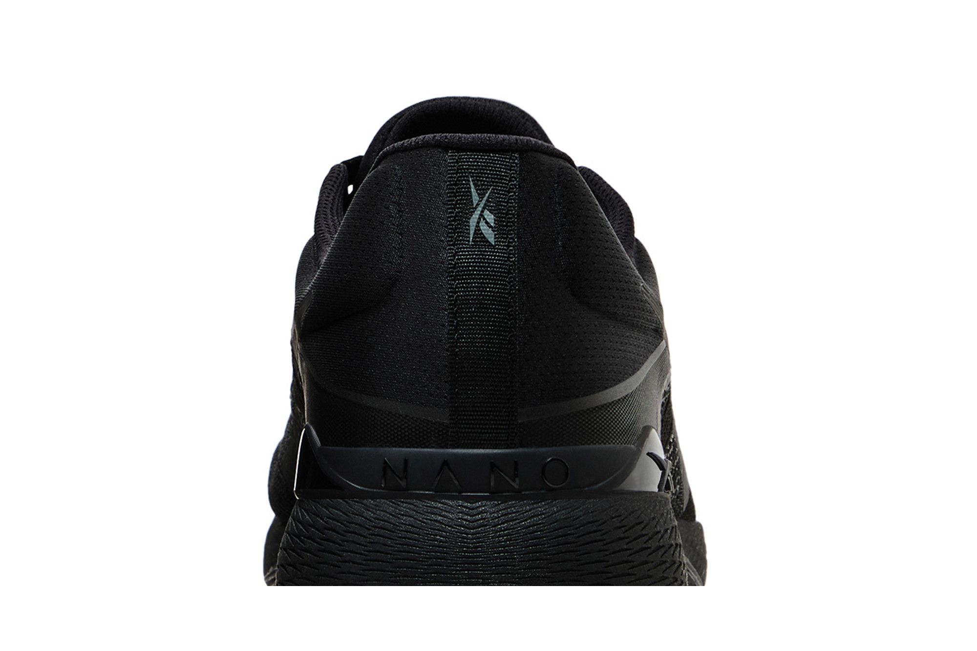 Sizing 锐步 Nano X5 '黑色生胶' 100209359