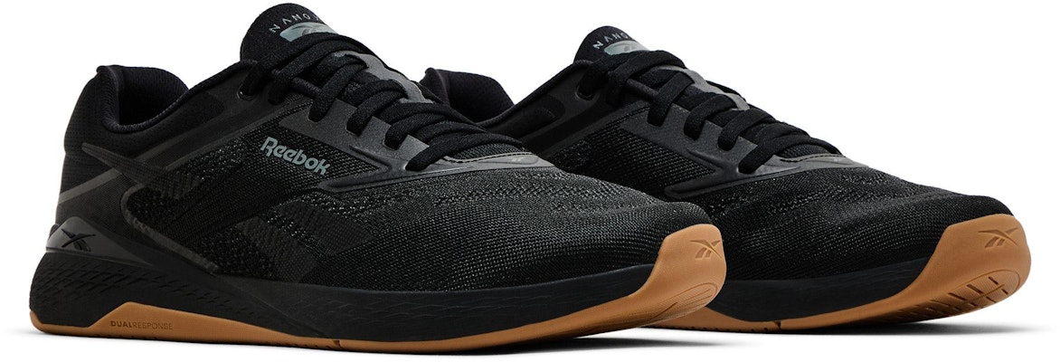 Reebok Nano X5 'Black Gum' 100209359 Cheap Reebok Nano X5 'Black Gum' 100209359