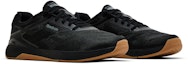 Cheap Reebok Nano X5 'Black Gum' 100209359