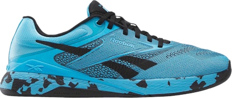 Reebok Nano X5 'Future Cyan' 100225442 Reebok Nano X5 'Future Cyan' 100225442
