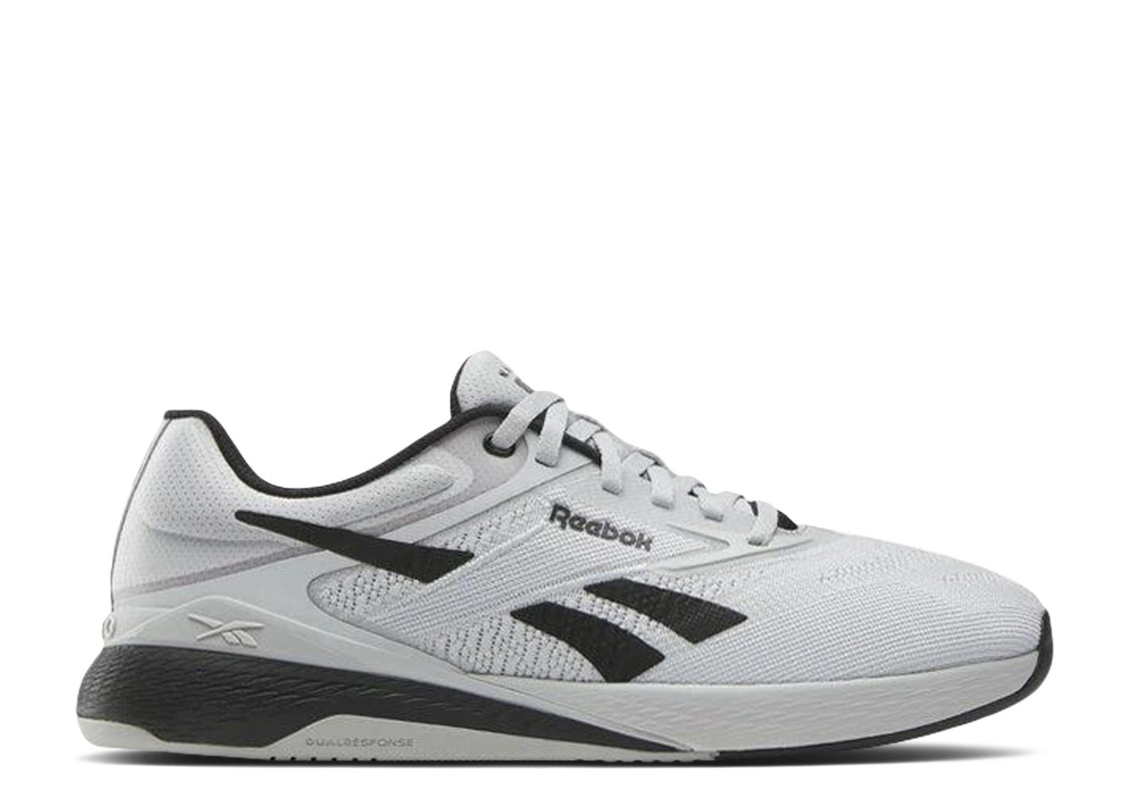 Reebok Nano X5 'Grey Black' 100225449