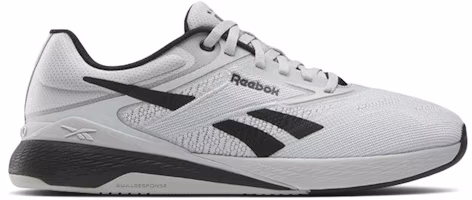 Reebok Nano X5 'Grey Black' 100225449 Reebok Nano X5 'Grey Black' 100225449