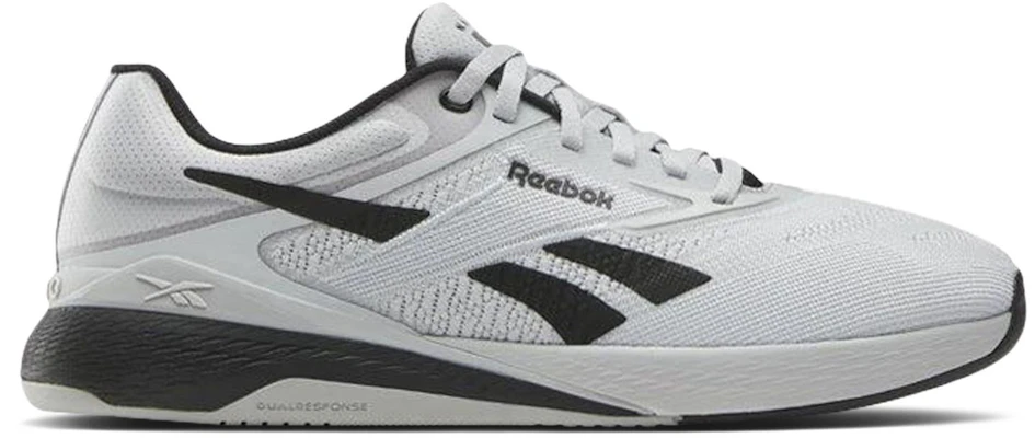 Reebok Nano X5 '灰黑' 健身鞋 100225449 Buy Reebok Nano X5 '灰黑' 健身鞋 100225449