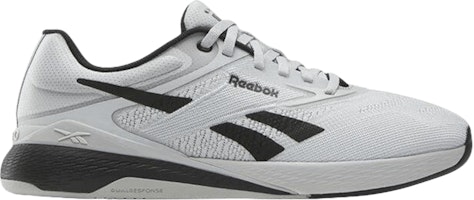 Reebok Nano X5 'Grey Black' 100225449 Reebok Nano X5 'Grey Black' 100225449