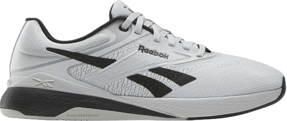 Reebok Nano X5 'Grey Black' 100225449 Buy Reebok Nano X5 'Grey Black' 100225449