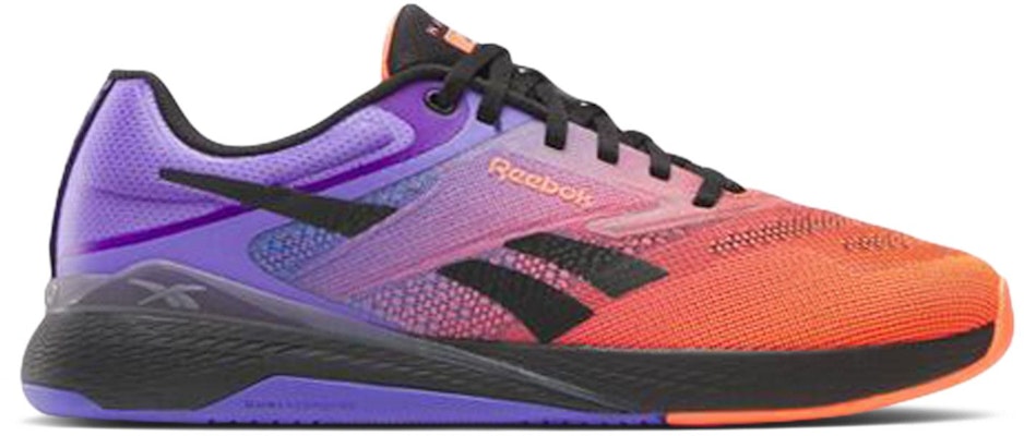 Reebok Nano X5 ''Jingga Ungu'' 100225443 Buy Reebok Nano X5 ''Jingga Ungu'' 100225443