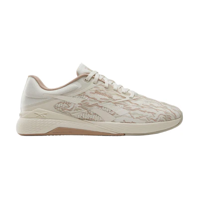 Reebok Nano X5 'Sand Tan'