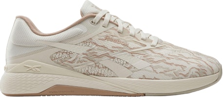 Reebok Nano X5 'Sand Tan' 100209362 Reebok Nano X5 'Sand Tan' 100209362
