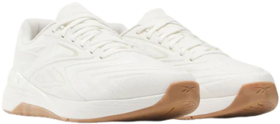 Reebok Nano X5 Edge ''Chalk'' Scarpe da Fitness 100252109 Order Reebok Nano X5 Edge ''Chalk'' Scarpe da Fitness 100252109