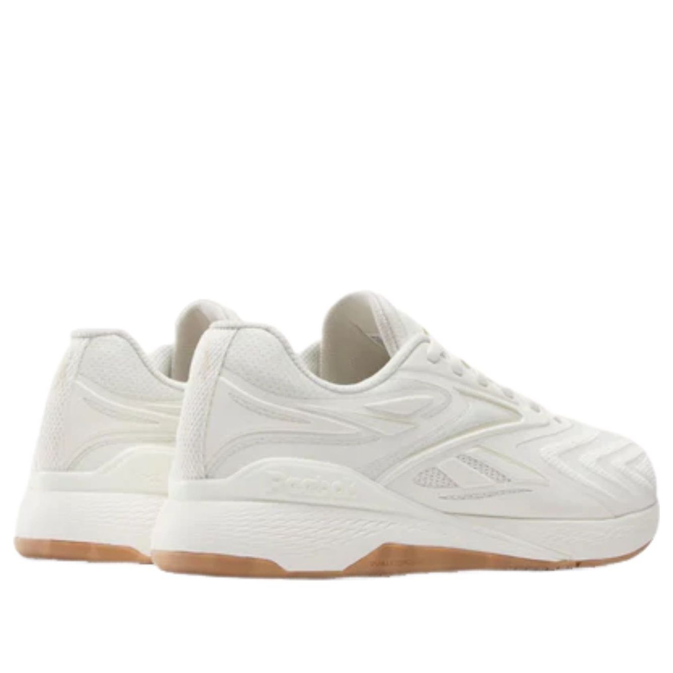 Lookbook Reebok Nano X5 Edge ''Chalk'' Scarpe da Fitness 100252109