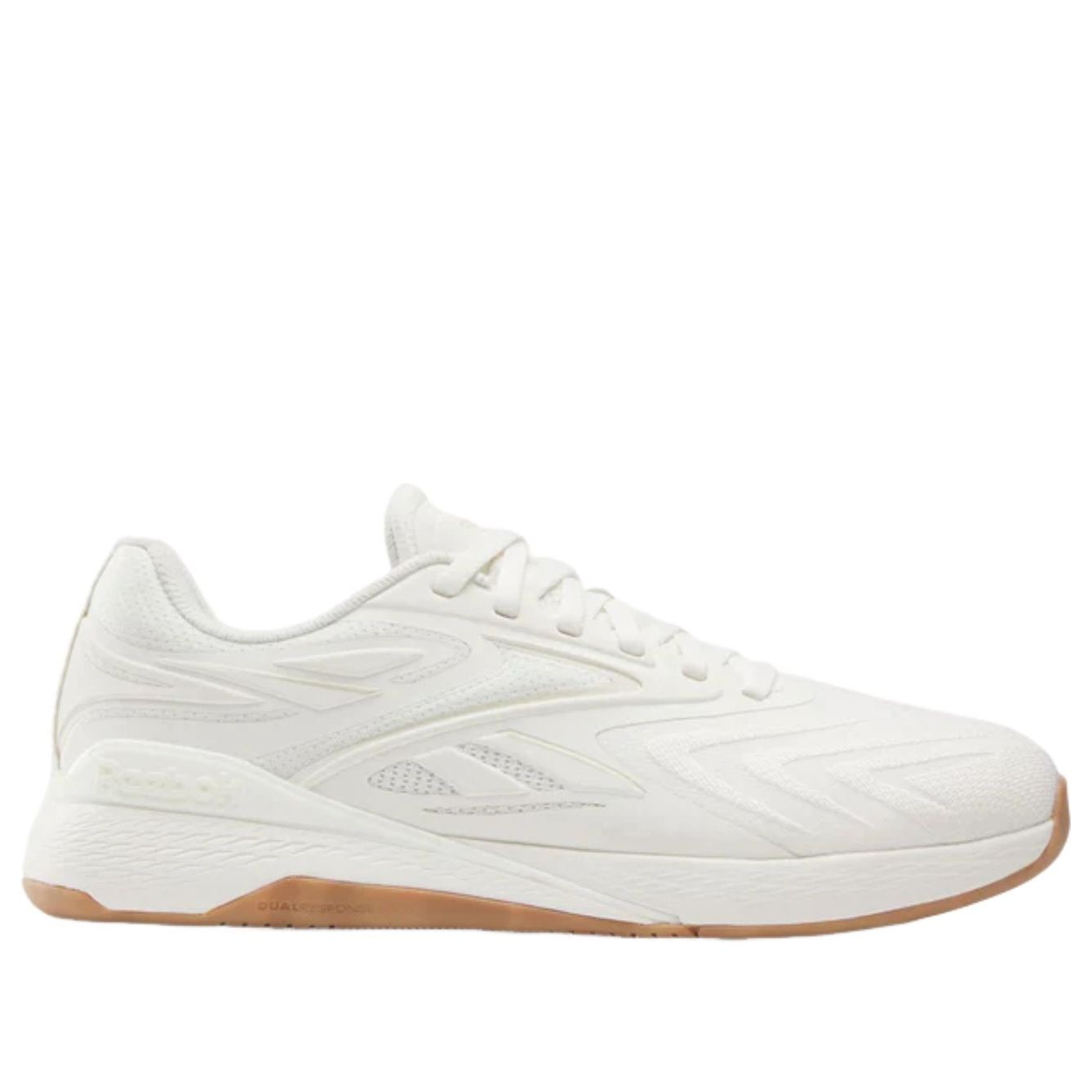 Details for Reebok Nano X5 Edge ''Chalk'' Scarpe da Fitness 100252109