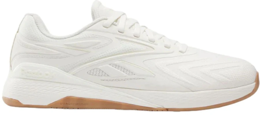 Reebok Nano X5 Edge ''Chalk'' Scarpe da Fitness 100252109 Details for Reebok Nano X5 Edge ''Chalk'' Scarpe da Fitness 100252109