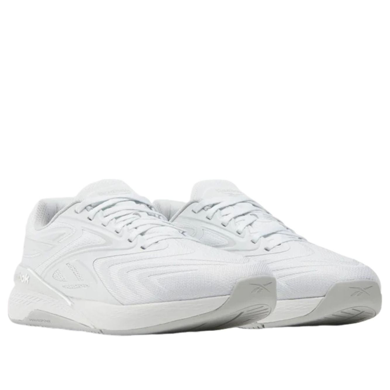 Lookbook Reebok Nano X5 Edge ''Grigio'' 100249415