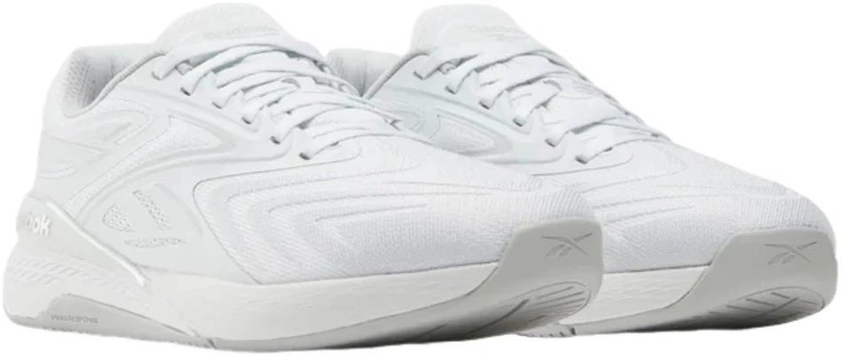 Reebok Nano X5 Edge ''Grigio'' 100249415 Lookbook Reebok Nano X5 Edge ''Grigio'' 100249415