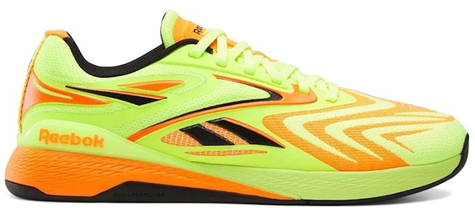 리복 나노 X5 엣지 디지털 라임 블랙 100249412 Buy 리복 나노 X5 엣지 디지털 라임 블랙 100249412