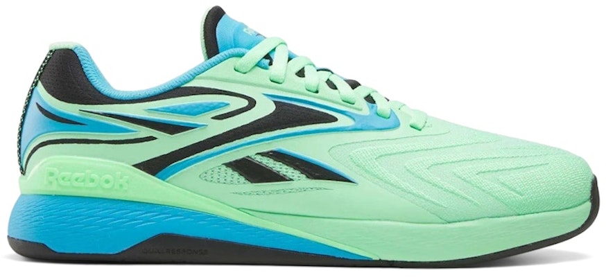 Reebok Nano X5 Edge Green Glow 100244426 Buy Reebok Nano X5 Edge Green Glow 100244426