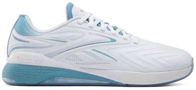 リーボック ナノ X5 エッジ ホワイト ワープド ブルー 100249413 Buy リーボック ナノ X5 エッジ ホワイト ワープド ブルー 100249413