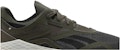 Reebok Nano X 'Hijau Tentera Gum' G57757