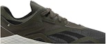 Order Reebok Nano X 'Hijau Tentera Gum' G57757