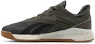 Lookbook Reebok Nano X 'Hijau Tentera Gum' G57757