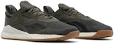 Cheap Reebok Nano X 'Hijau Tentera Gum' G57757